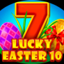 logotipo de Lucky Easter 10