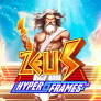 logotipo de Zeus Hyper Frames
