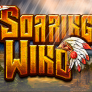 logotipo de Soaring Wind