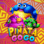 logotipo de Pinata Go Go