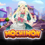 logotipo de Mochimon