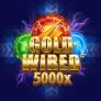 logotipo de Gold Wired