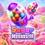 logotipo de Sugar Megarush
