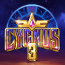 logotipo de Cygnus 3