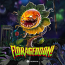 logotipo de Florageddon!