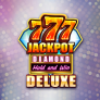 logotipo de 777 Jackpot Diamond Hold and Win Deluxe