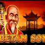 logotipo de Tibetan Songs