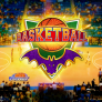 logotipo de Basketball