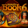 logotipo de Magic Book 6