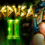 logotipo de Medusa 2