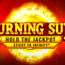 logotipo de Burning Sun™