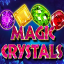 logotipo de Magic Crystals