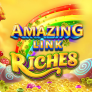 logotipo de Amazing Link Riches