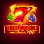 logotipo de Chance Machine 100