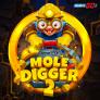 logotipo de Mole Digger 2