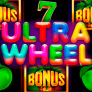 logotipo de Ultra Wheel