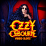 logotipo de Ozzy Osbourne