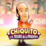 logotipo de Chiquito Y El Tesoro De La Pradera