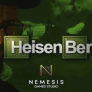 logotipo de HeisenBerg