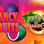 logotipo de Fancy Fruits Repins of Amun-Re
