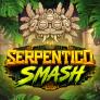 logotipo de Serpentico Smash