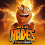 logotipo de Hot As Hades Power Combo