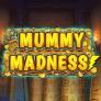 logotipo de Mummy Madness