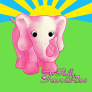 logotipo de Fluffy Favourites