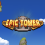 logotipo de Epic Tower