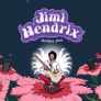 logotipo de Jimi Hendrix