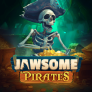 logotipo de Jawsome Pirates