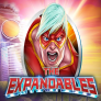 logotipo de The Expandables