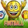 logotipo de Football