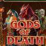 logotipo de Gods of Death