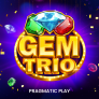 logotipo de Gem Trio