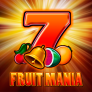 logotipo de Fruit Mania