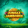 logotipo de Jungle Jamboree