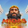 logotipo de Midas Golden Touch Reborn