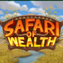 logotipo de Safari of Wealth