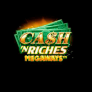 logotipo de Cash 'N Riches Megaways