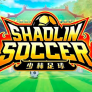 logotipo de Shaolin Soccer