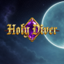 logotipo de Holy Diver