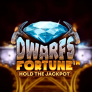 logotipo de Dwarfs Fortune