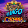 logotipo de Slingo Cleopatra