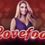 logotipo de Lovefool