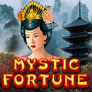 logotipo de Mystic Fortune