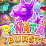 logotipo de Pinata Burst