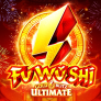 logotipo de Fu Wu Shi Gold Blitz Ultimate