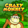logotipo de Crazy Monkey