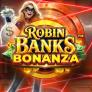 logotipo de Robin Banks Bonanza